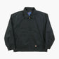 Eisenhower Workwear Jacket - Black