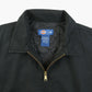 Eisenhower Workwear Jacket - Black
