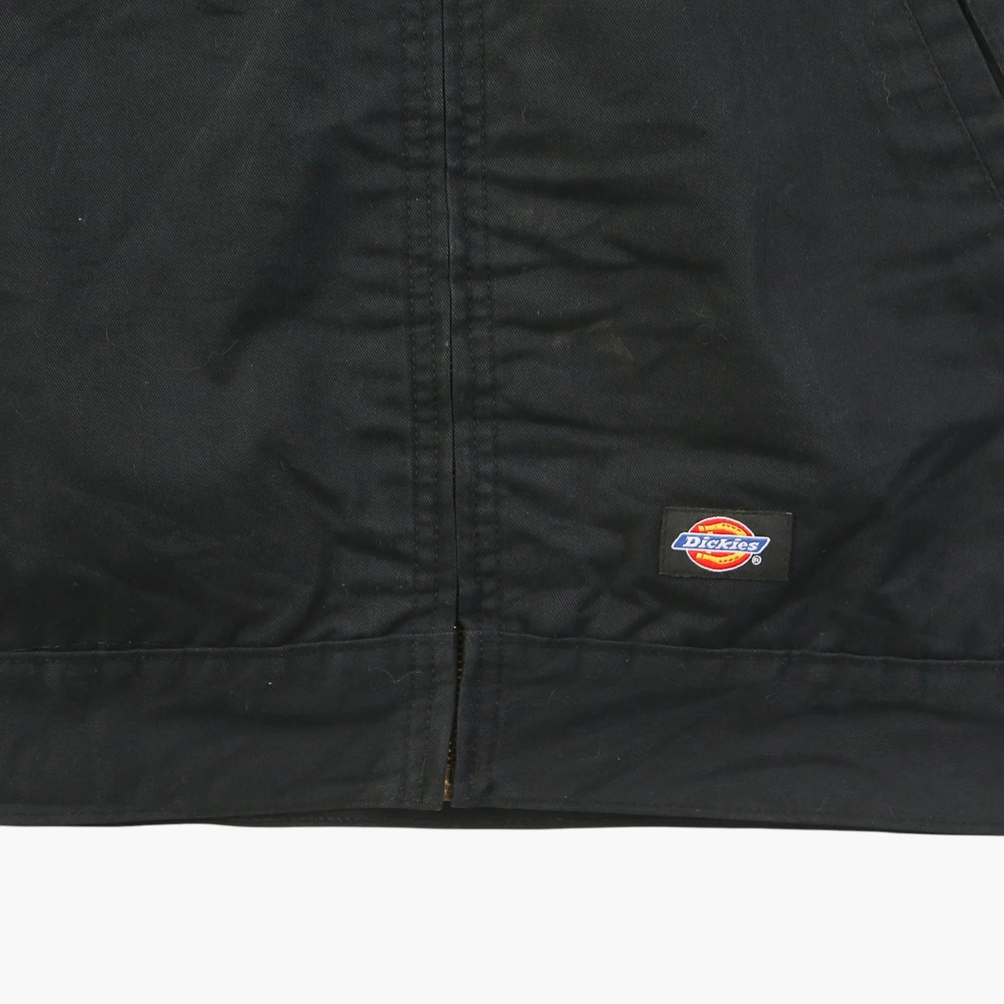 Eisenhower Workwear Jacket - Black