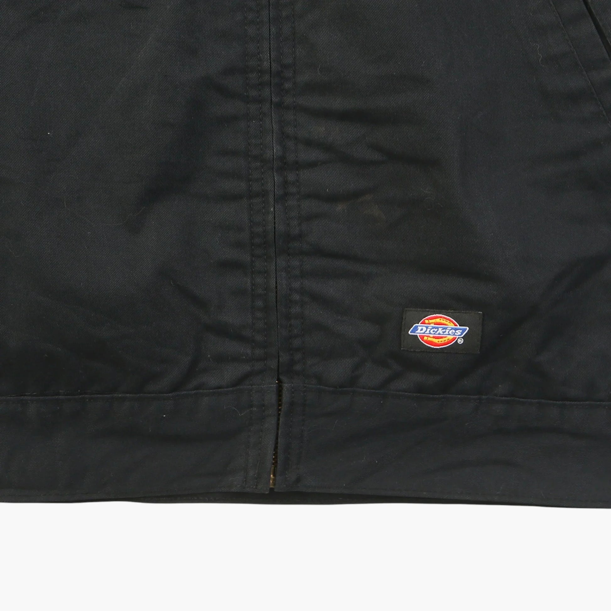 Eisenhower Workwear Jacket - Black