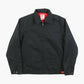 Eisenhower Workwear Jacket - Black