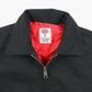 Eisenhower Workwear Jacket - Black