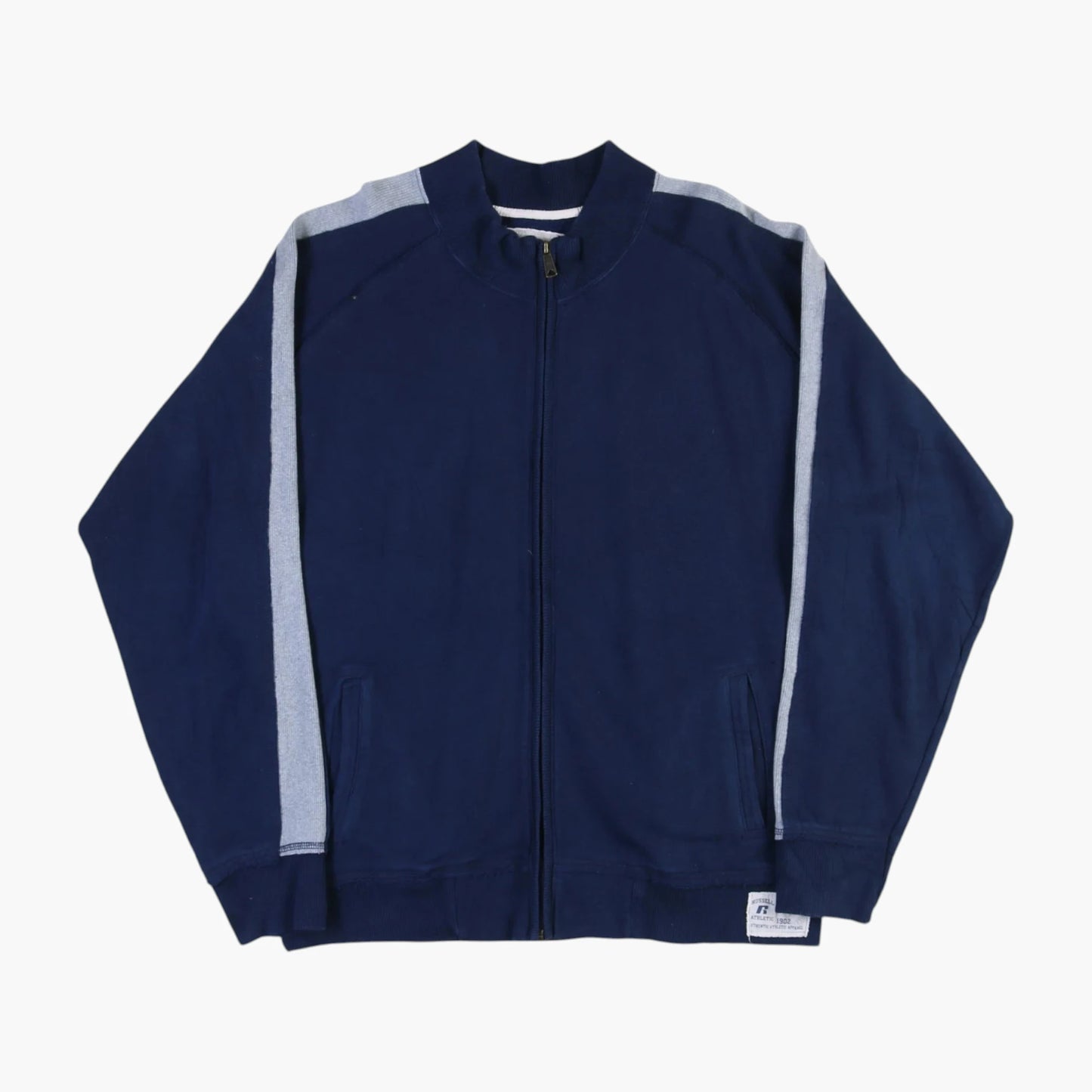 Sweatshirt - Navy