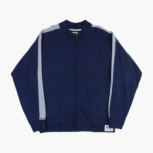 Sweatshirt - Navy