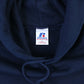 Hooded Sweatshirt - Navy