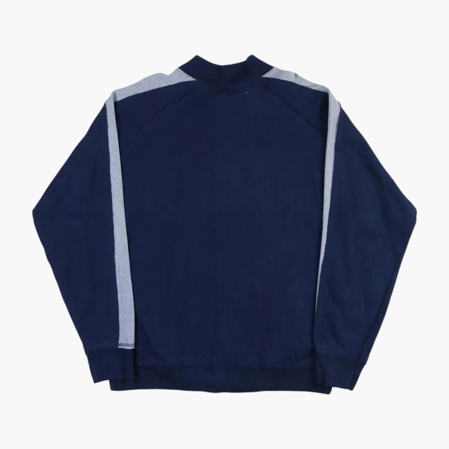 Sweatshirt - Navy