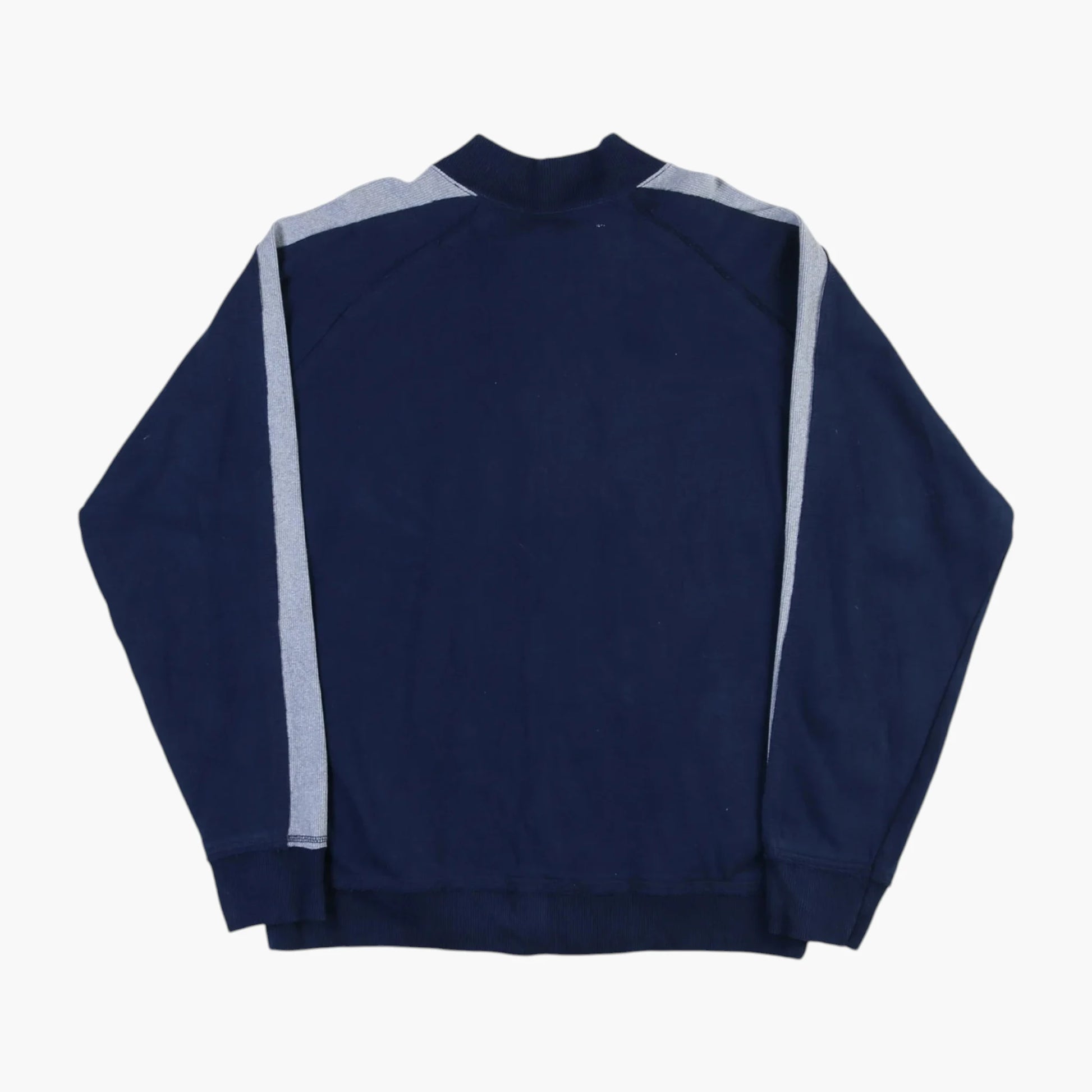 Sweatshirt - Navy