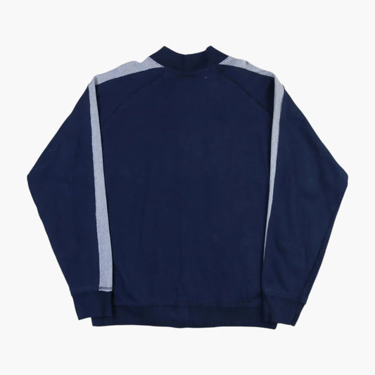 Sweatshirt - Navy