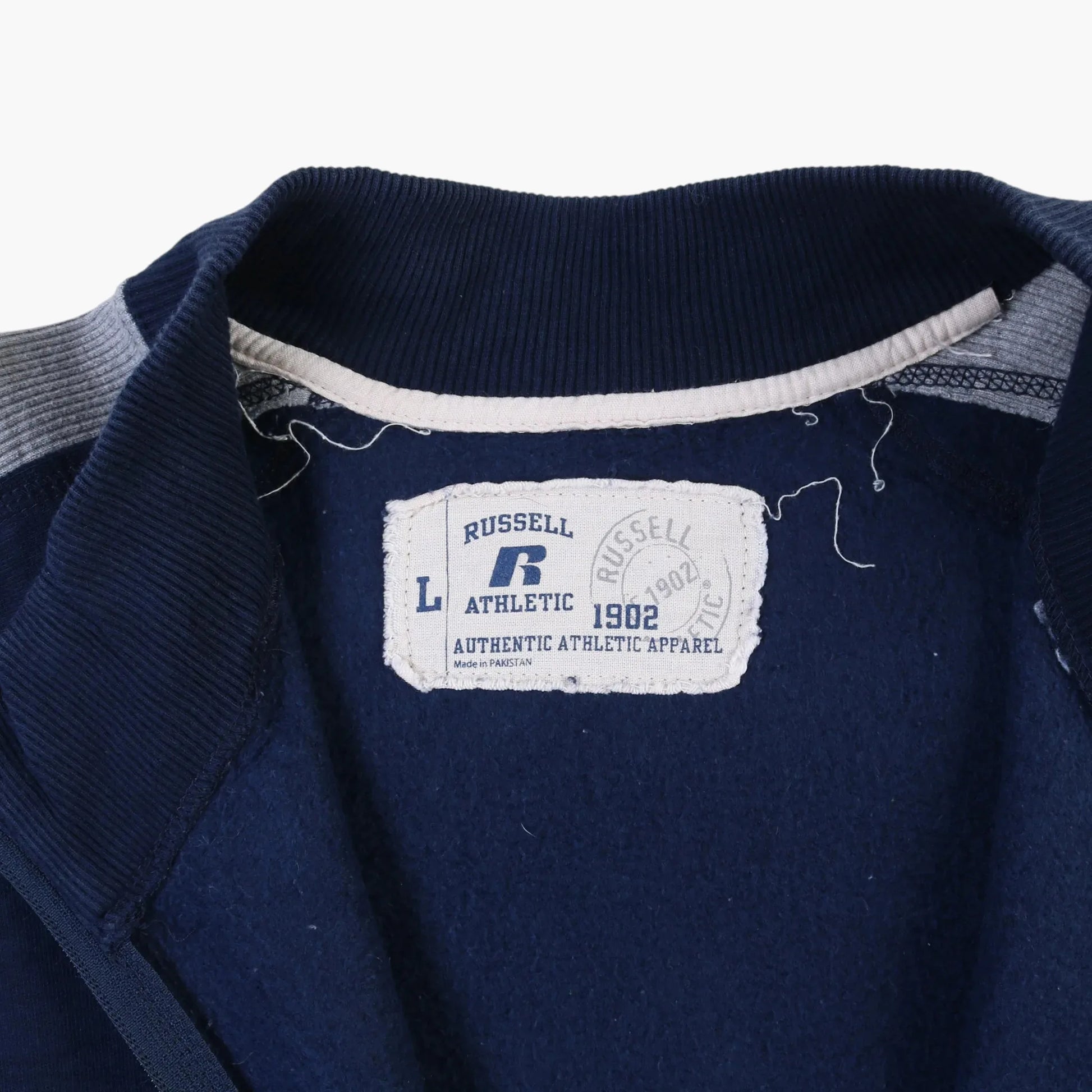 Sweatshirt - Navy