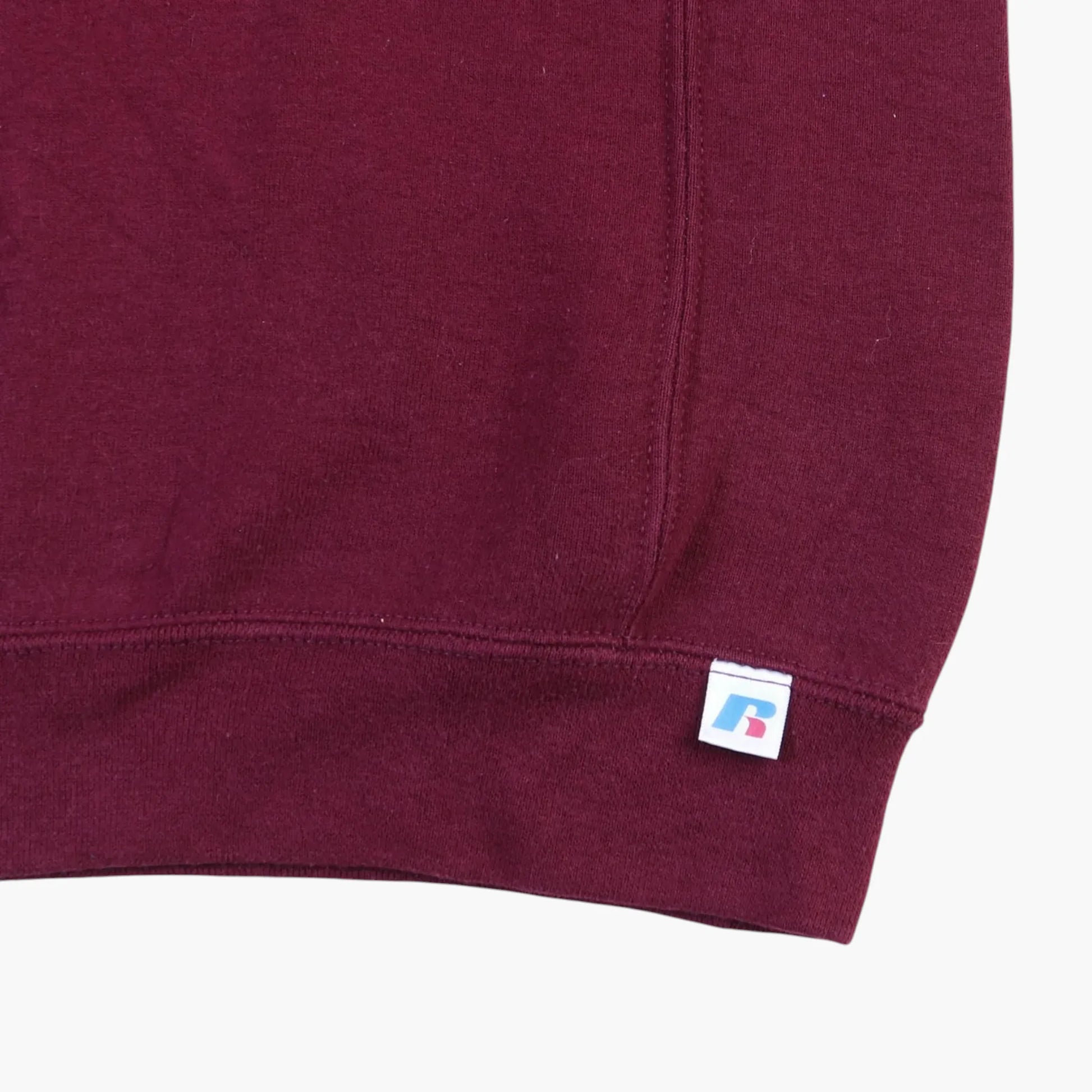 Sweatshirt - Maroon