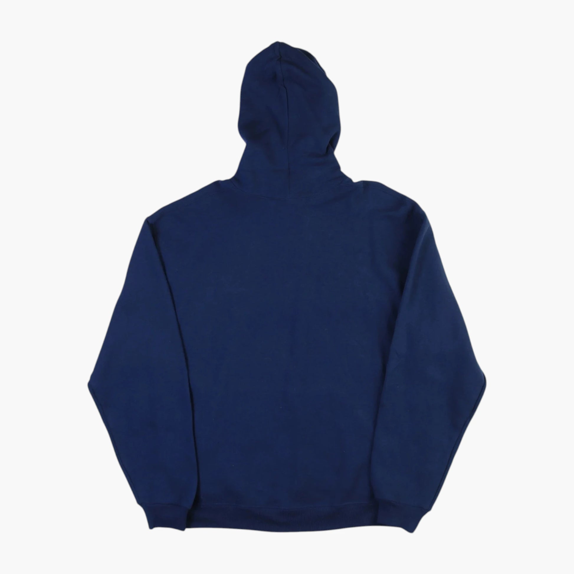 Hooded Sweatshirt - Navy