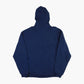 Hooded Sweatshirt - Navy