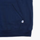 Hooded Sweatshirt - Navy