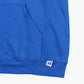 Hooded Sweatshirt - Blue