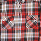 Saddlebred Lined Flannel Shirt