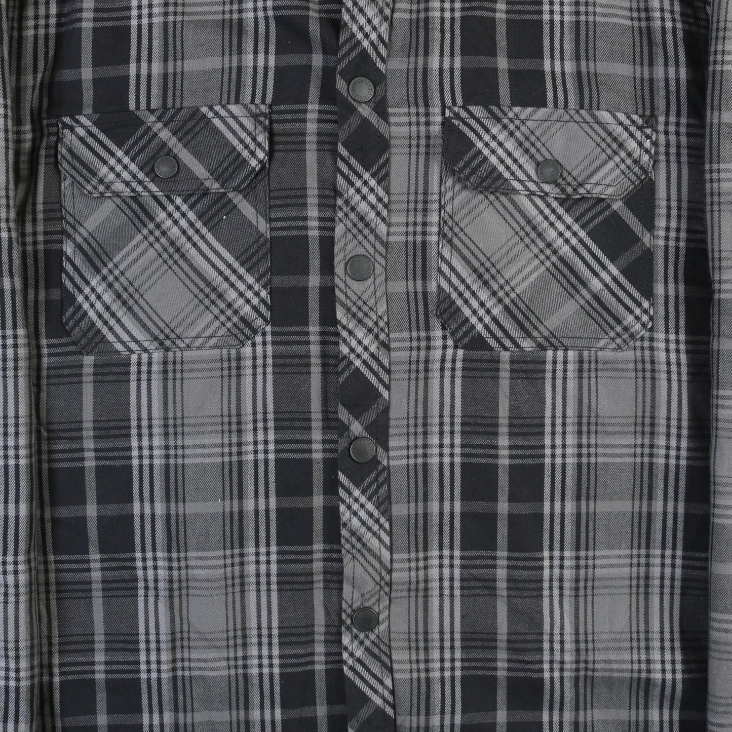 Dickies Lined Flannel Shirt