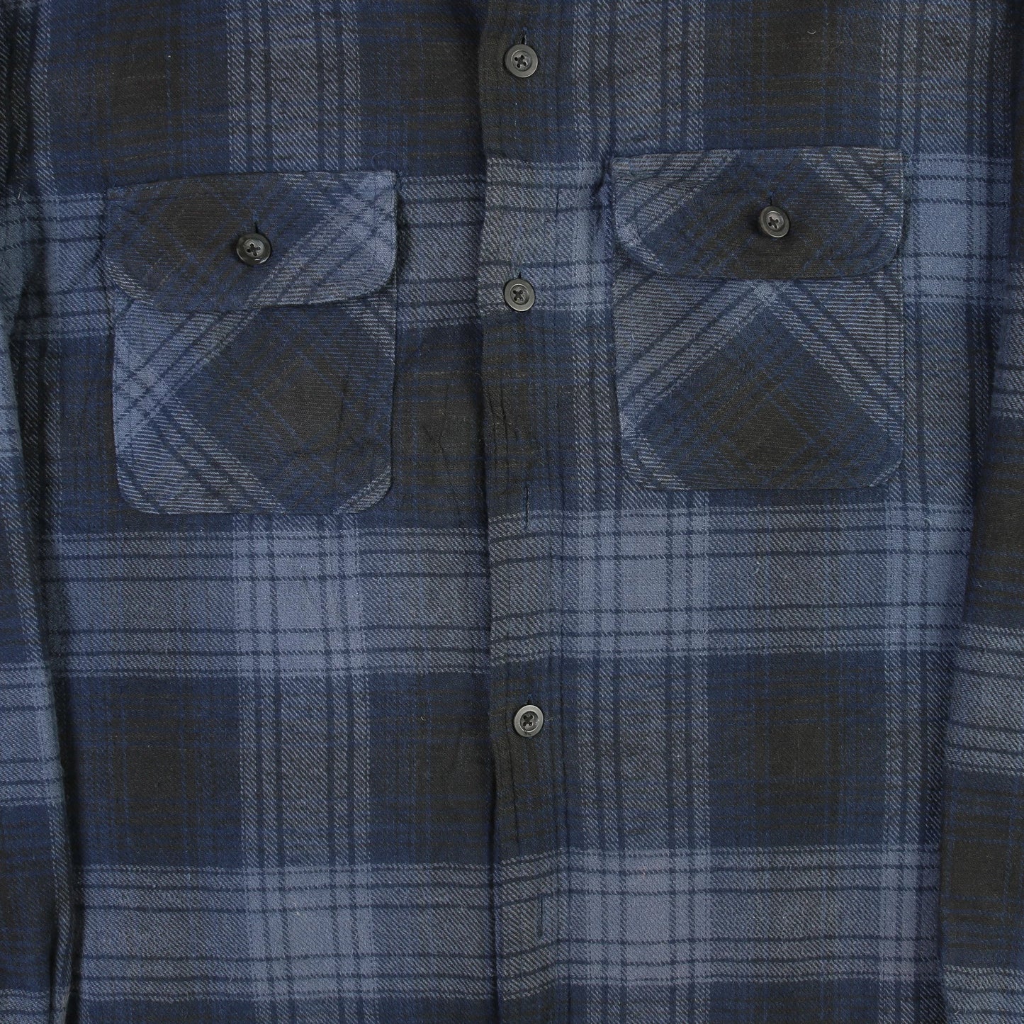Cherokee Lined Flannel Shirt