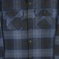 Cherokee Lined Flannel Shirt