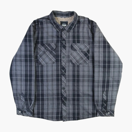 Dickies Lined Flannel Shirt