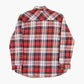 Saddlebred Lined Flannel Shirt