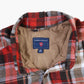 Saddlebred Lined Flannel Shirt