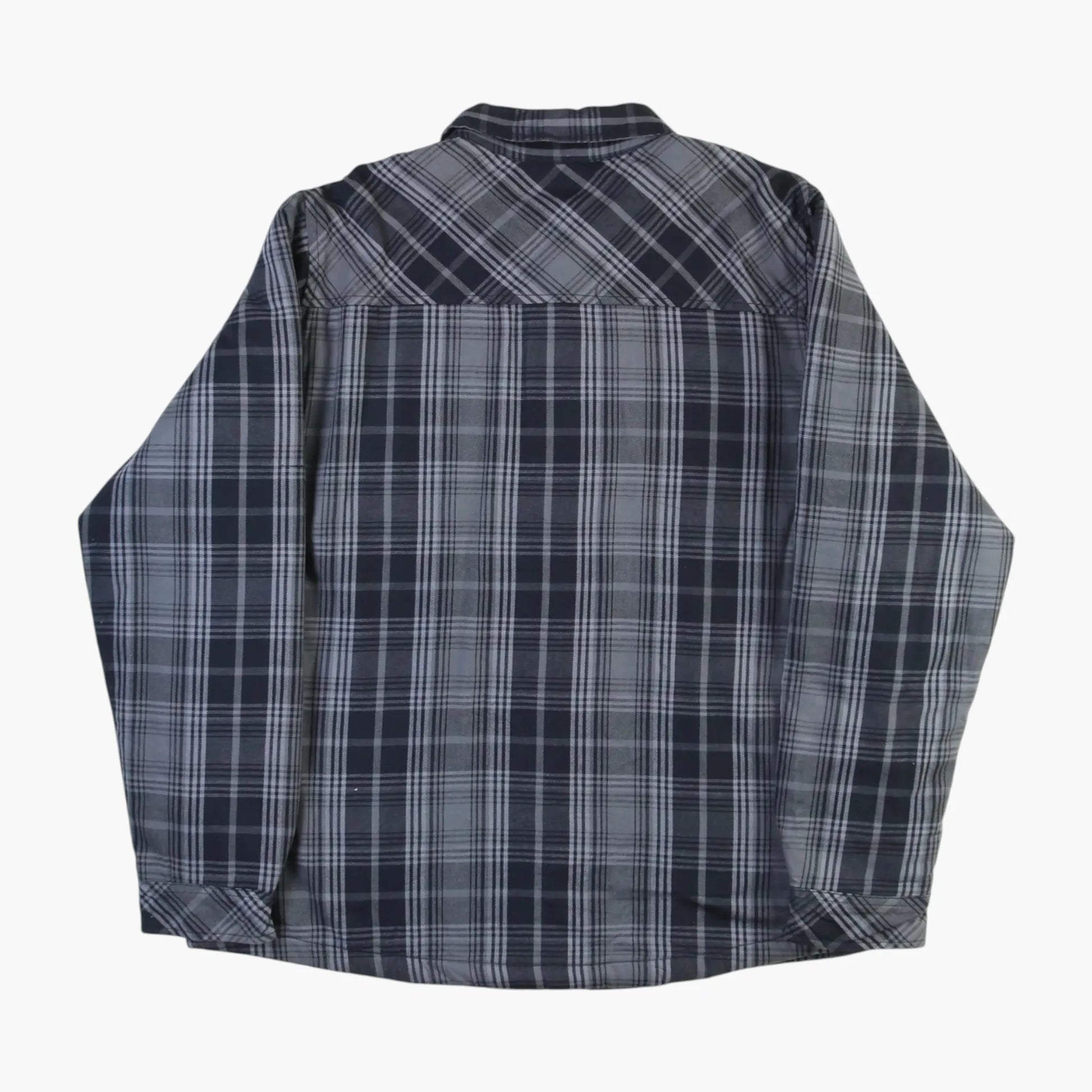 Dickies Lined Flannel Shirt