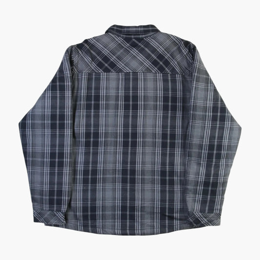 Dickies Lined Flannel Shirt