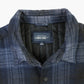 Cherokee Lined Flannel Shirt