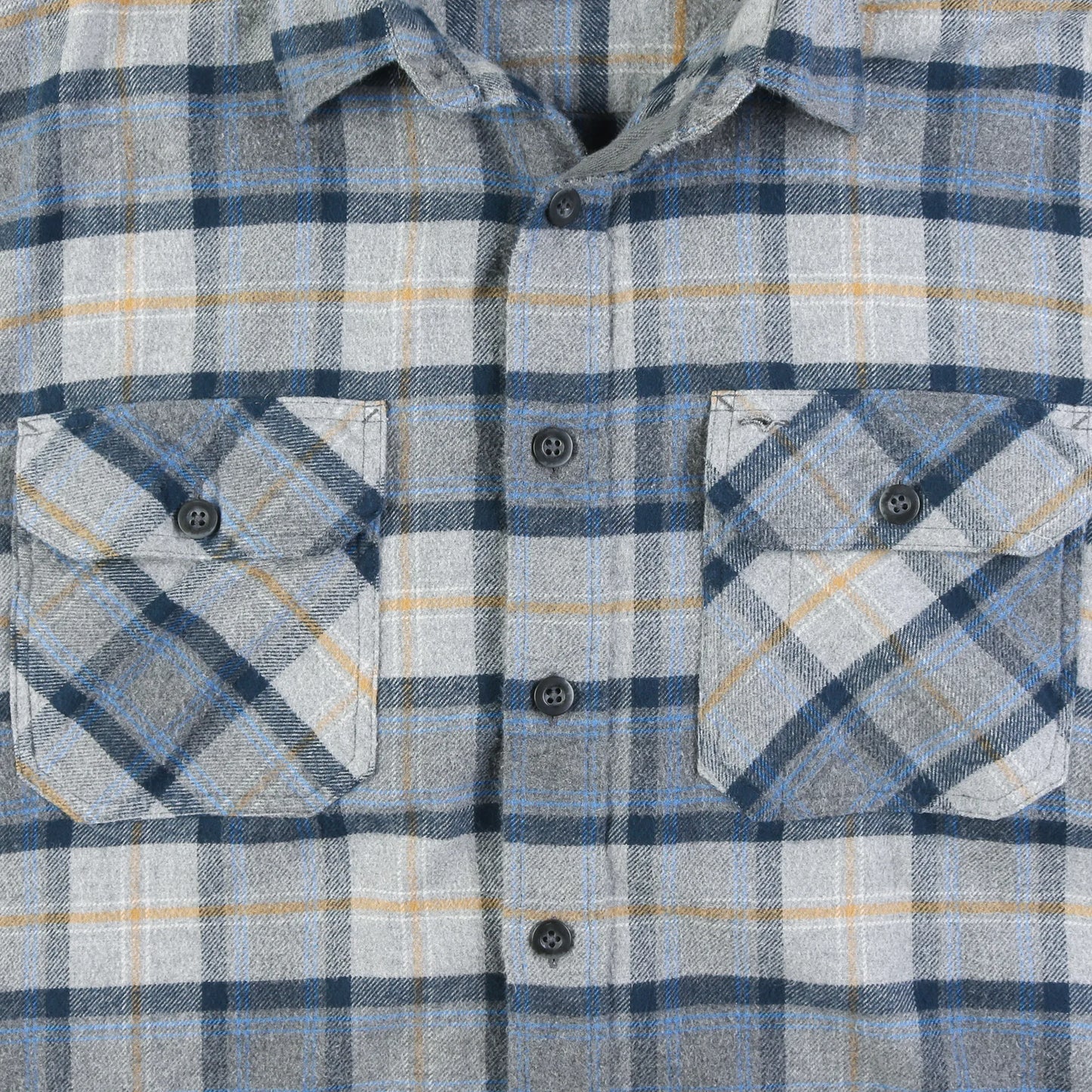 Vintage Flannel Shirt