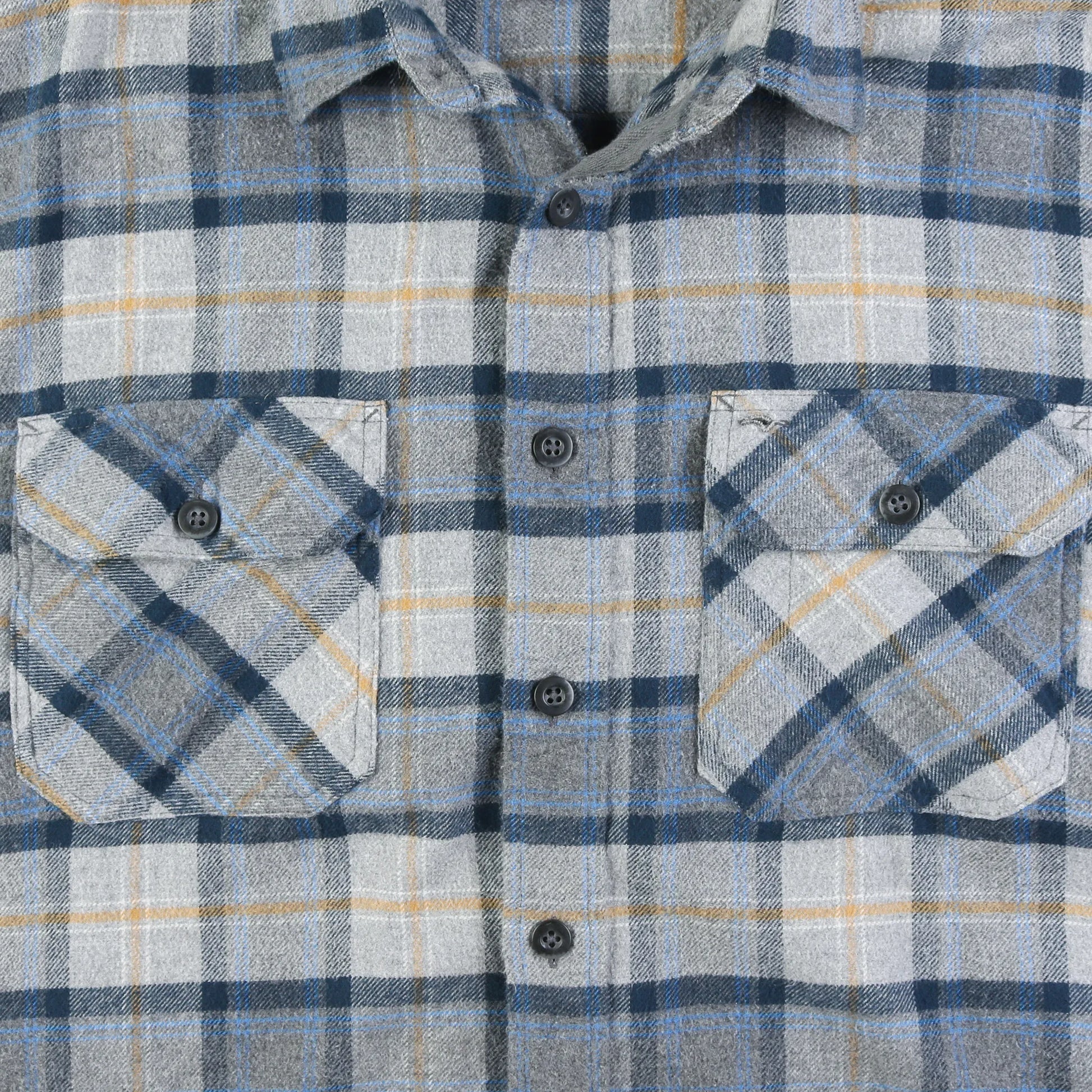 Vintage Flannel Shirt
