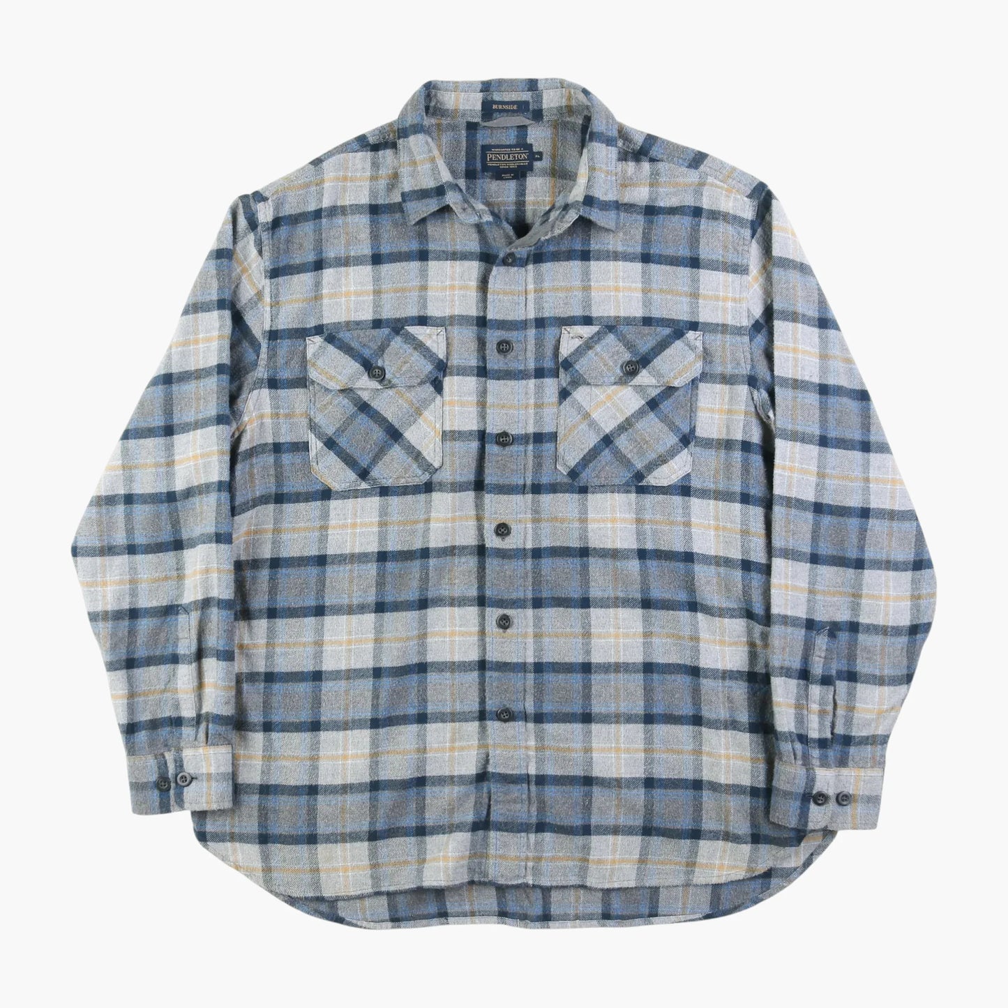 Vintage Flannel Shirt