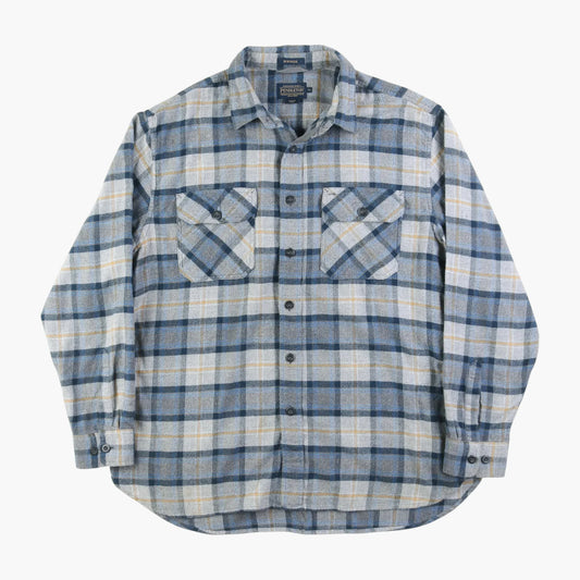 Vintage Flannel Shirt