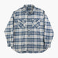 Vintage Flannel Shirt