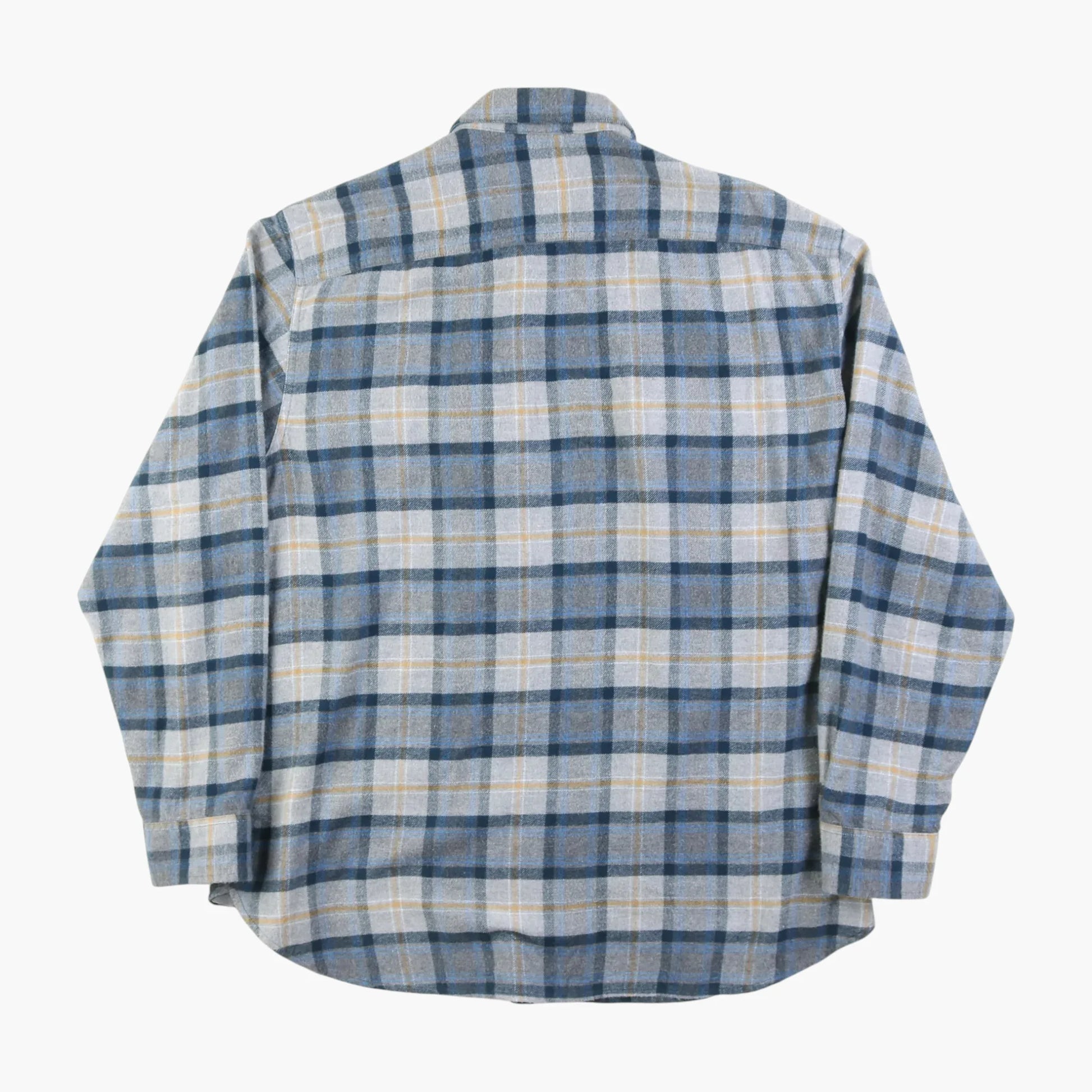 Vintage Flannel Shirt