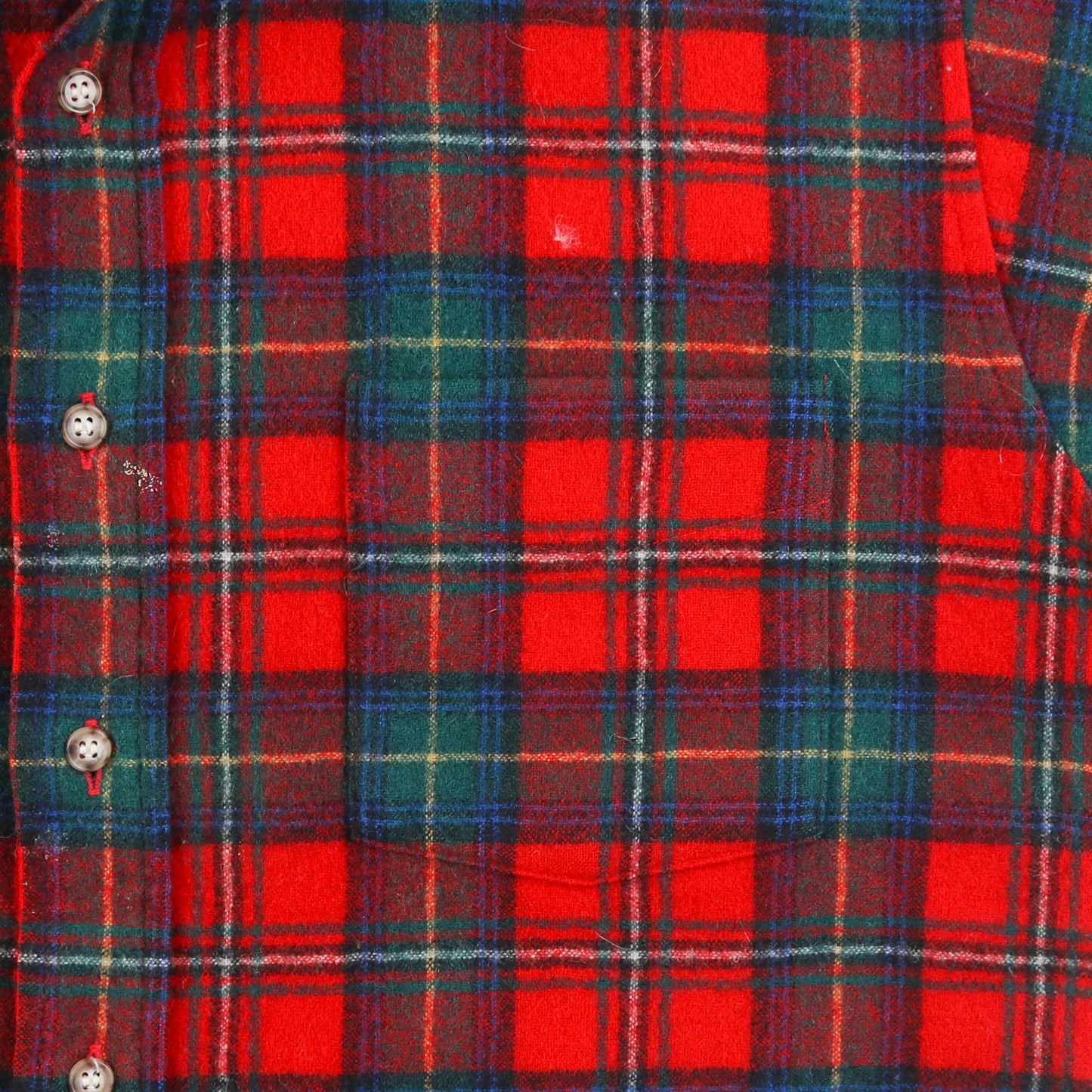Vintage Flannel Shirt