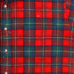 Vintage Flannel Shirt