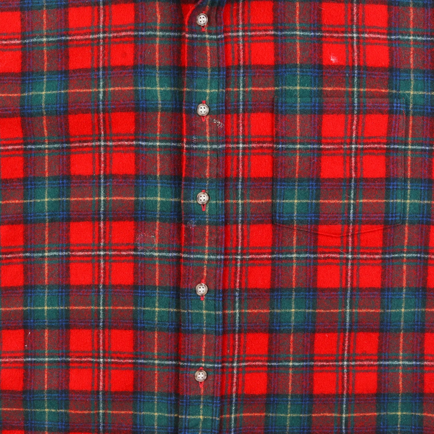 Vintage Flannel Shirt