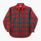 Vintage Flannel Shirt