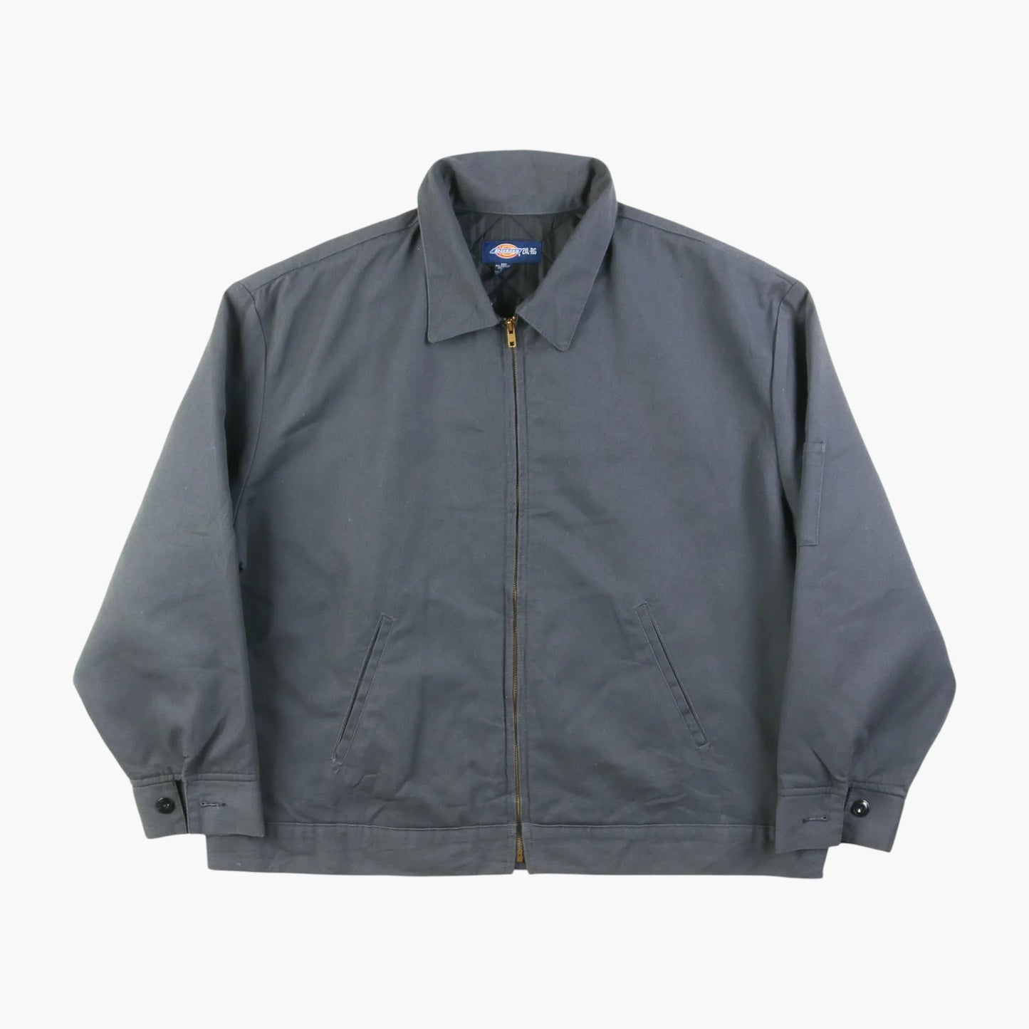 Eisenhower Workwear Jacket - Grey
