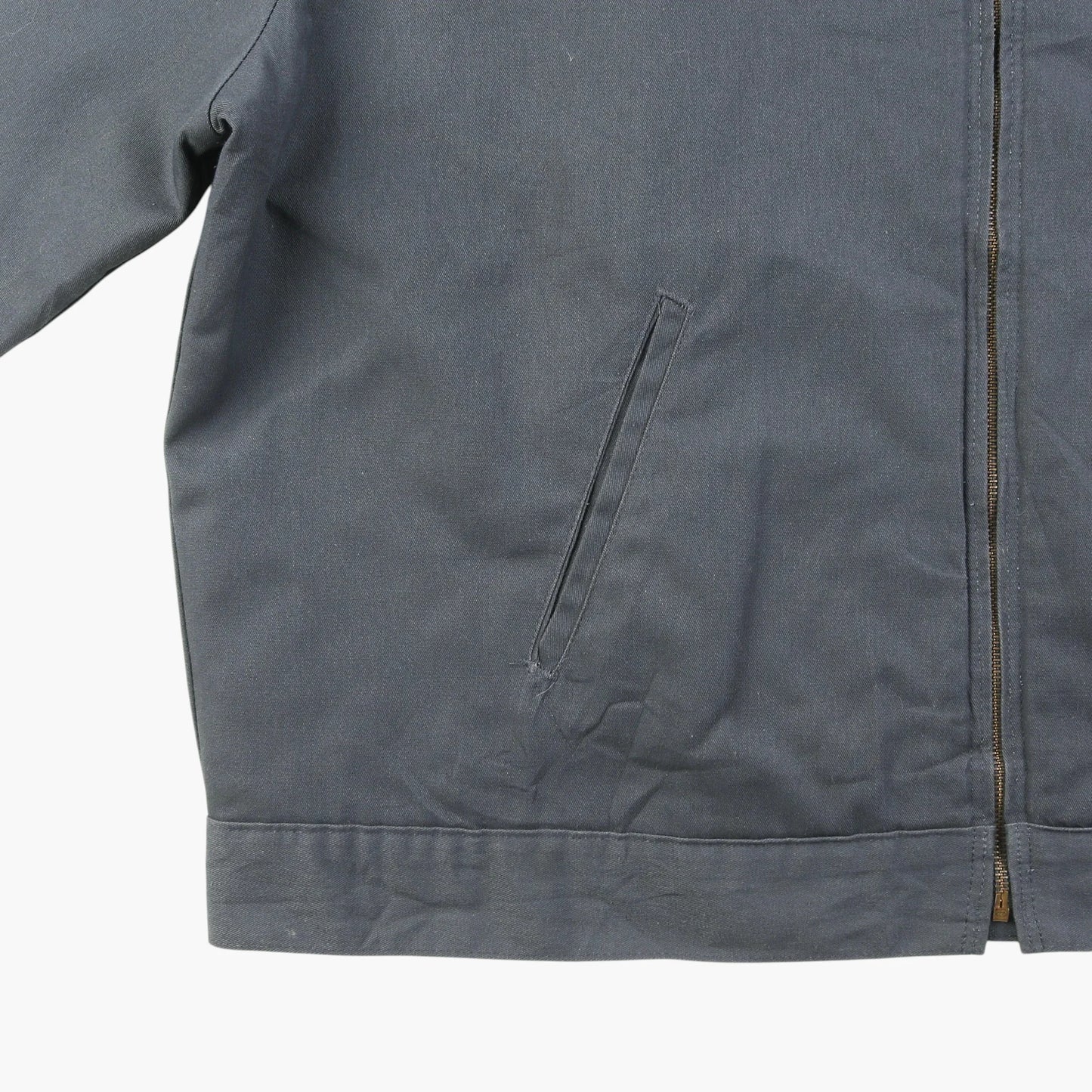 Eisenhower Workwear Jacket - Grey