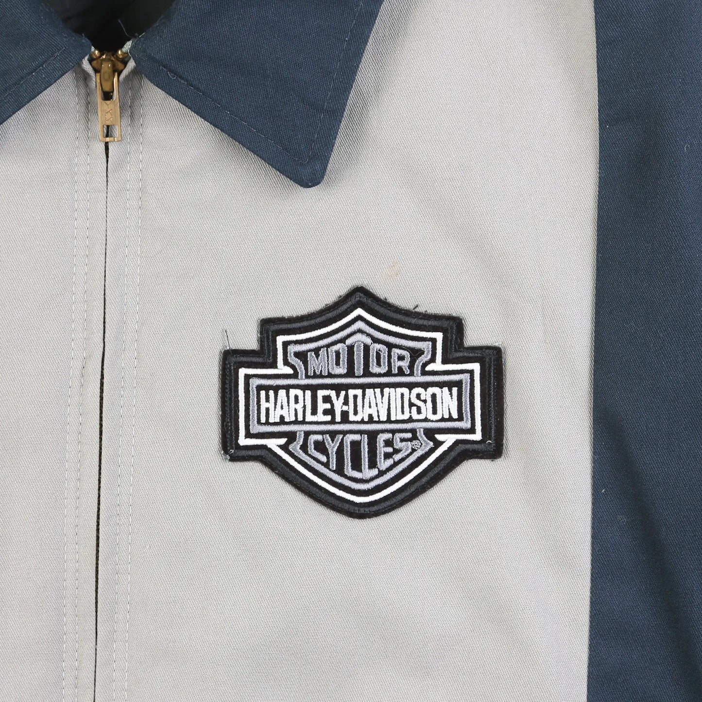 Eisenhower Workwear Jacket - Navy