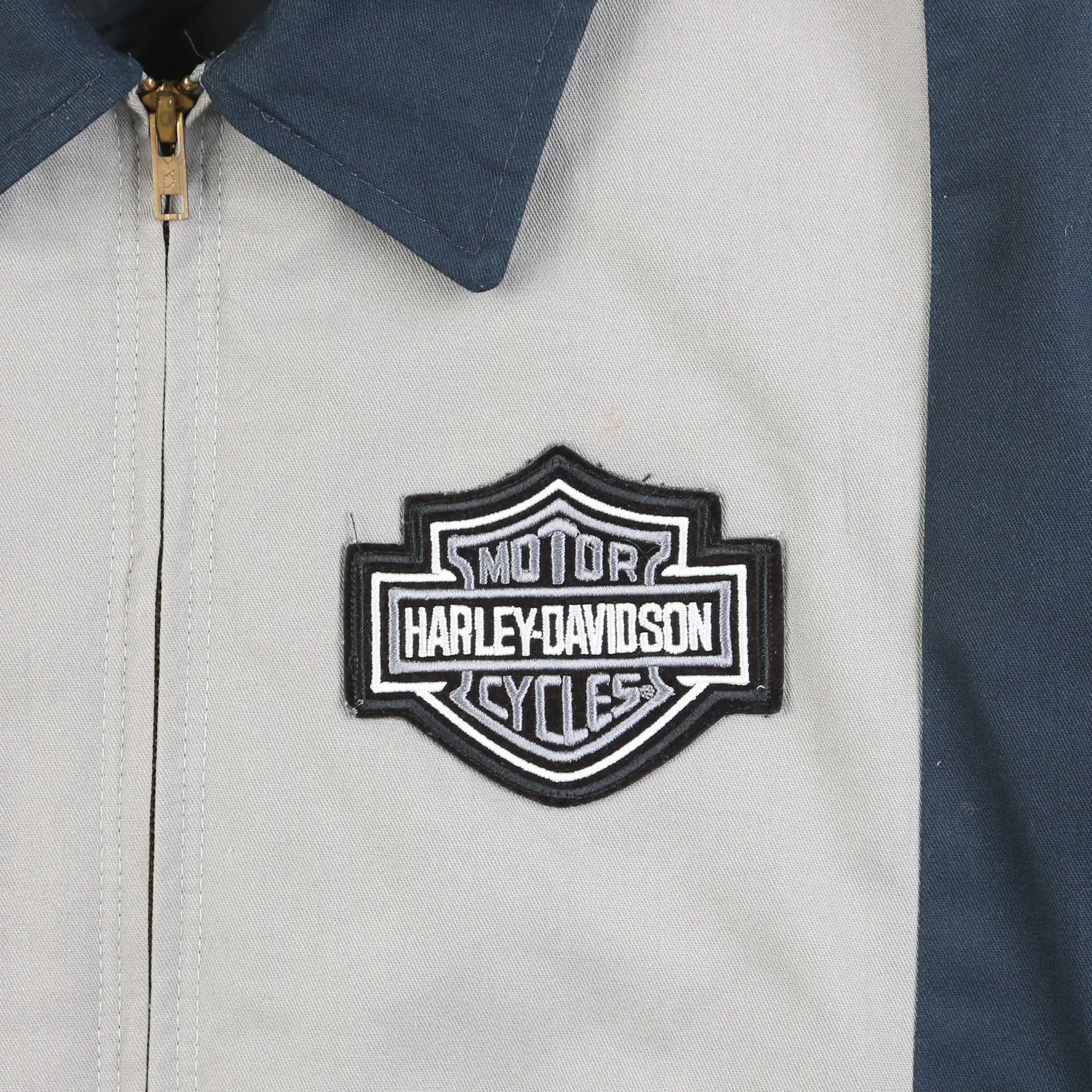 Eisenhower Workwear Jacket - Navy