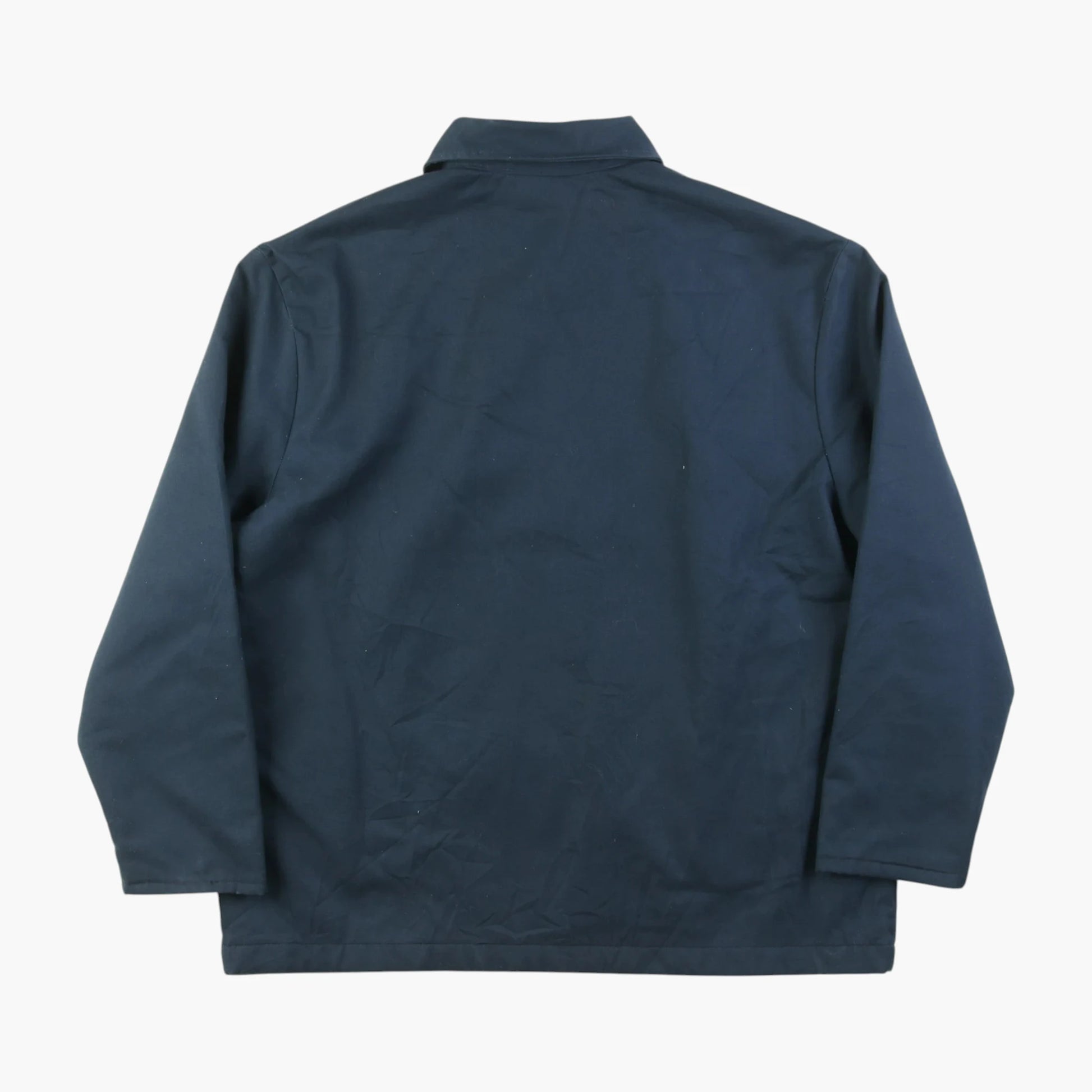 Eisenhower Workwear Jacket - Navy