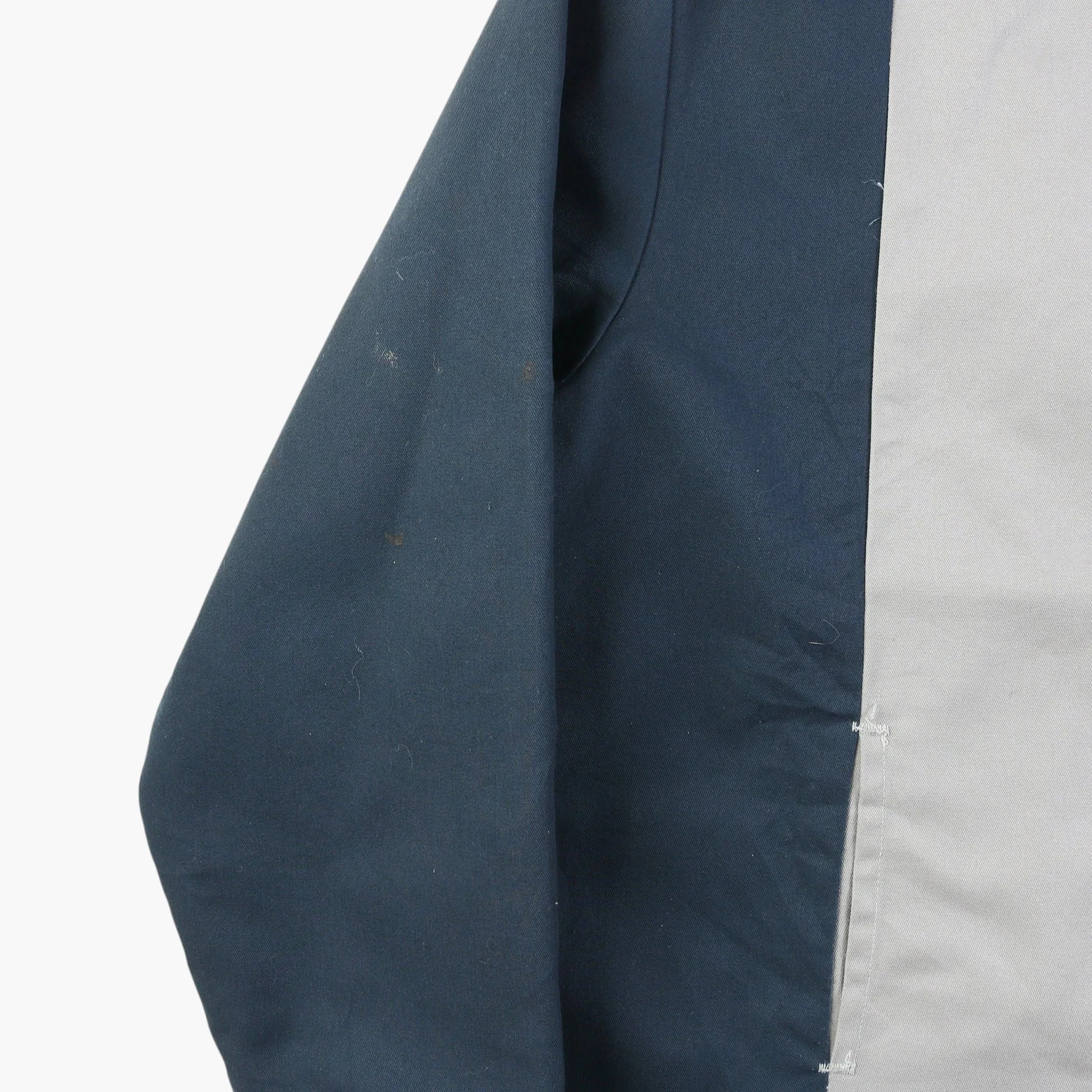Eisenhower Workwear Jacket - Navy
