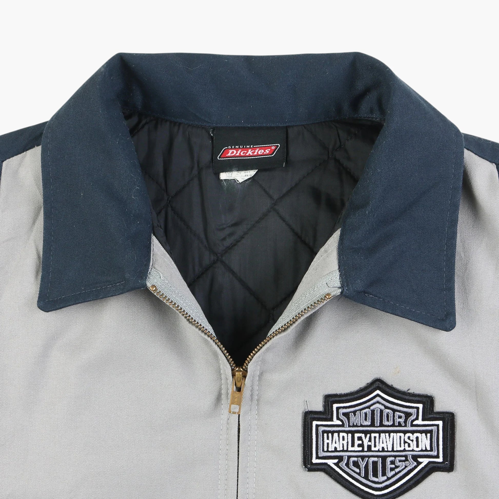 Eisenhower Workwear Jacket - Navy