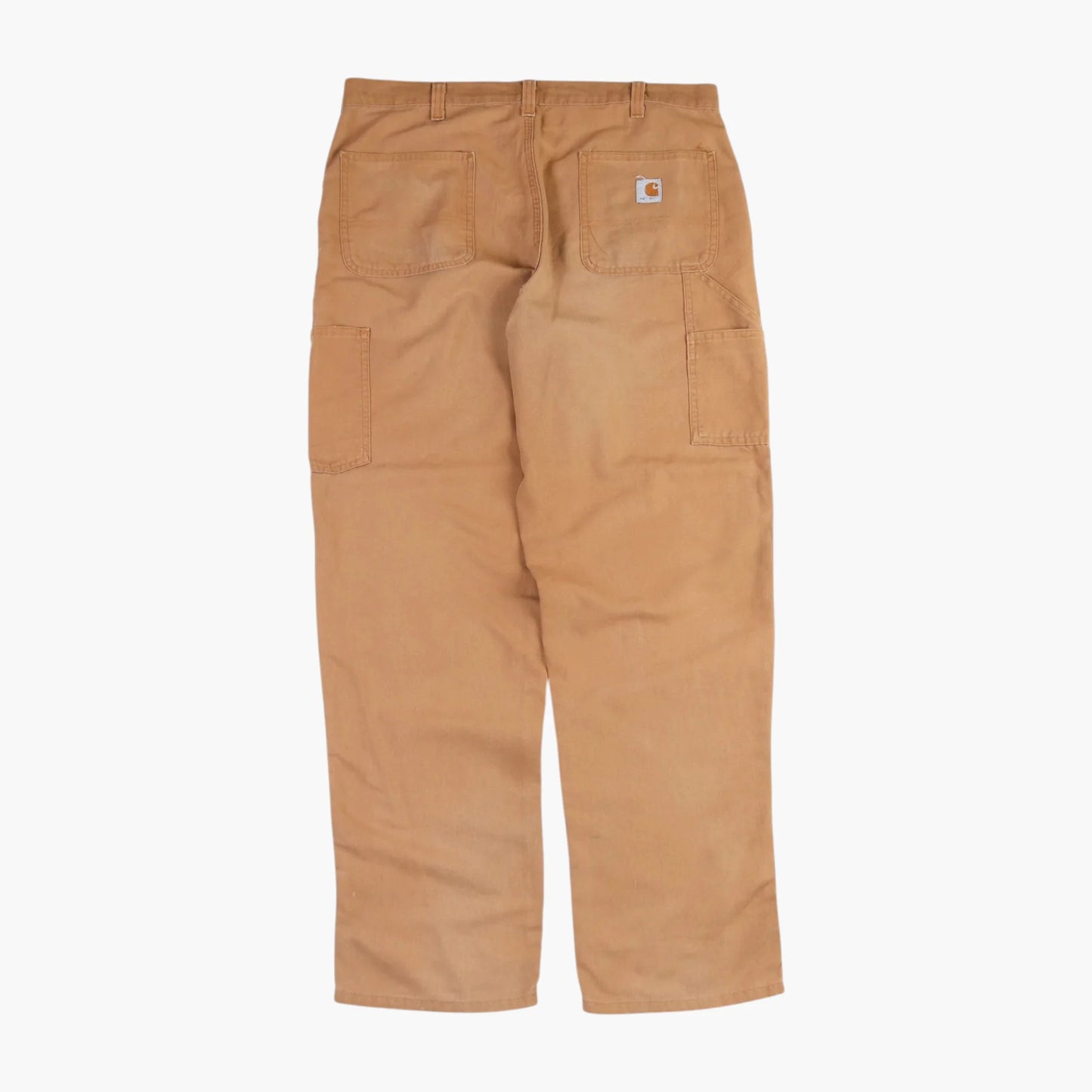 Vintage Carpenter Pants