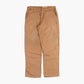 Vintage Carpenter Pants