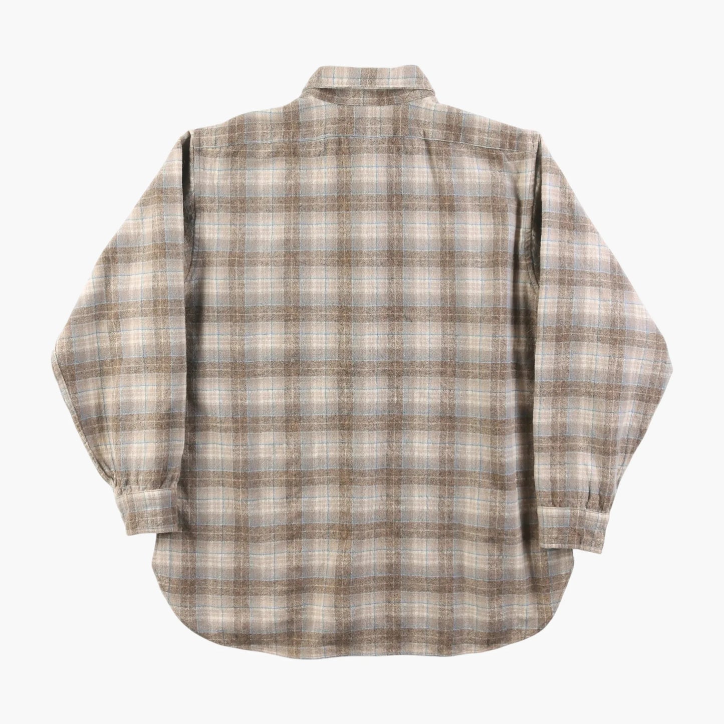 Vintage Flannel Shirt