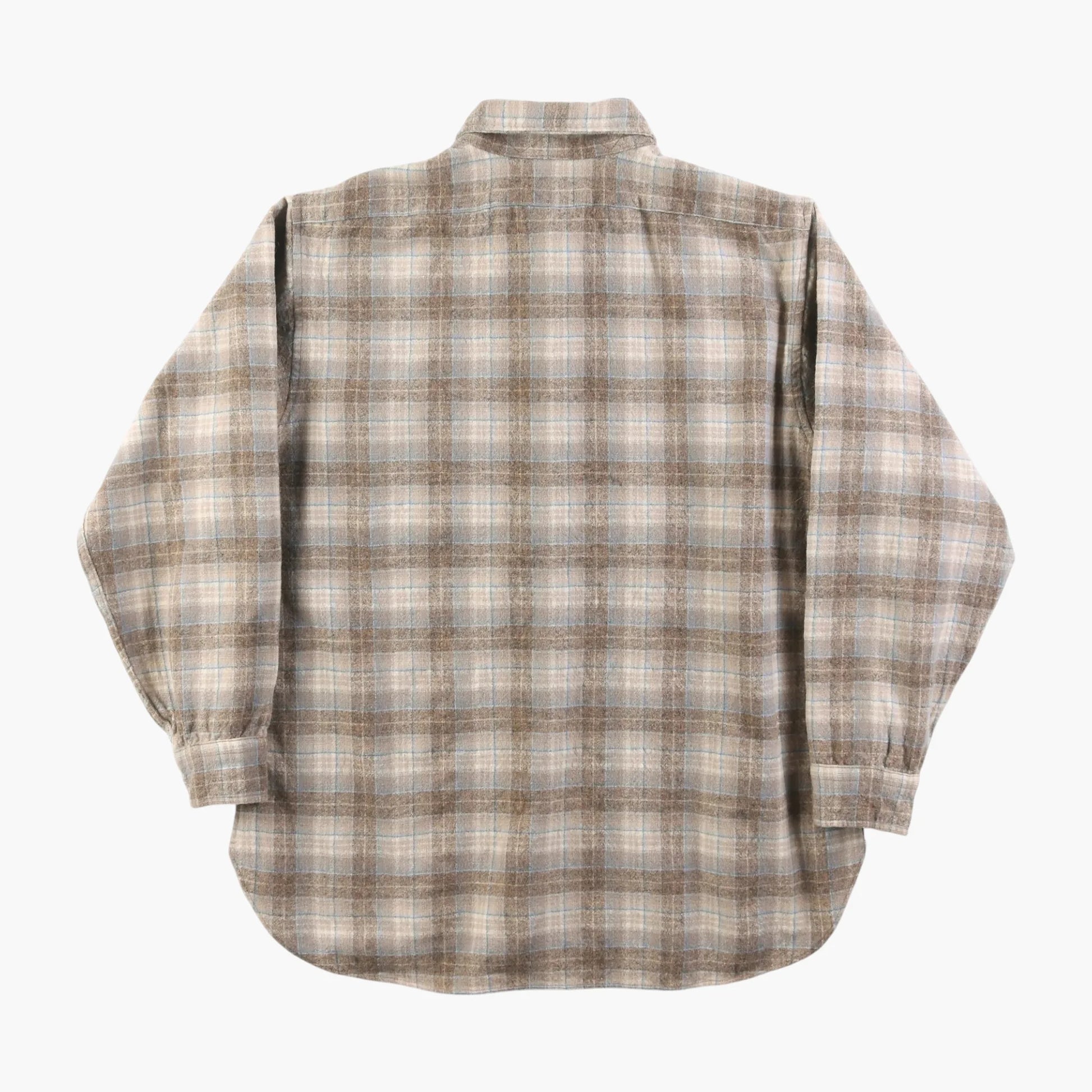Vintage Flannel Shirt