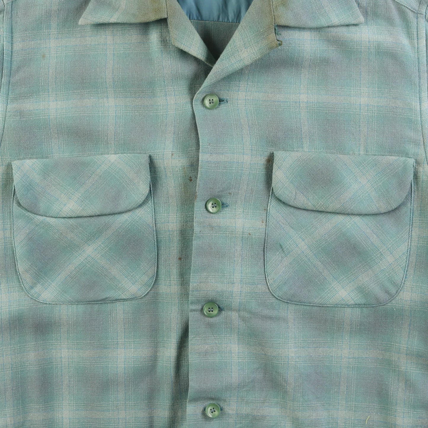 Vintage Board Shirt